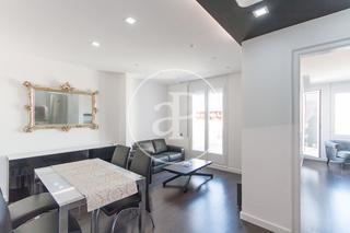 Location Appartement  Consell de cent. Piso en alquiler junto al paseo de gracia, eixample