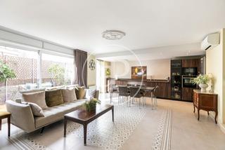 Duplex  C. de tenerife. Piso duplex en venta en calle tenerife