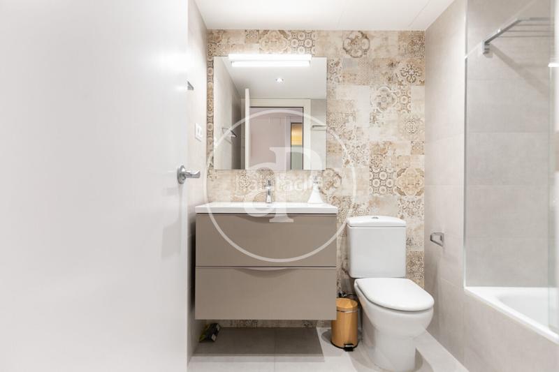 Foto 429849e4-016d-457e-a6a9-1658757bde85. Duplex avec chauffage parking dans Can Baró Barcelona