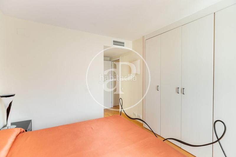 Foto f1bd6e1f-0236-46cc-8bf4-755bda4d3de0. Duplex avec chauffage parking dans Can Baró Barcelona