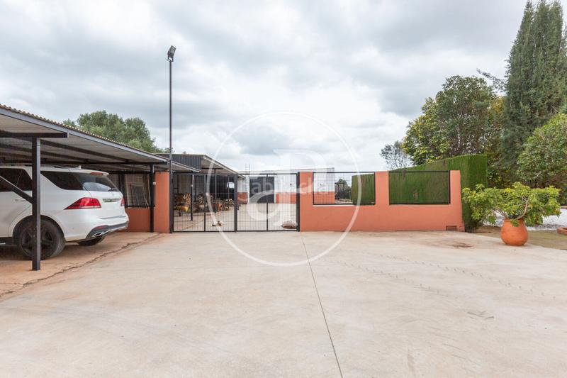 Foto 06b8d535-dfb6-4ce9-a17e-db3b9d88d66a. Casa amb calefacció aparcament piscina a Onda