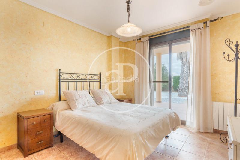 Foto 1648ac38-6a19-4a3f-9184-f9383beb422f. Casa amb calefacció aparcament piscina a Onda