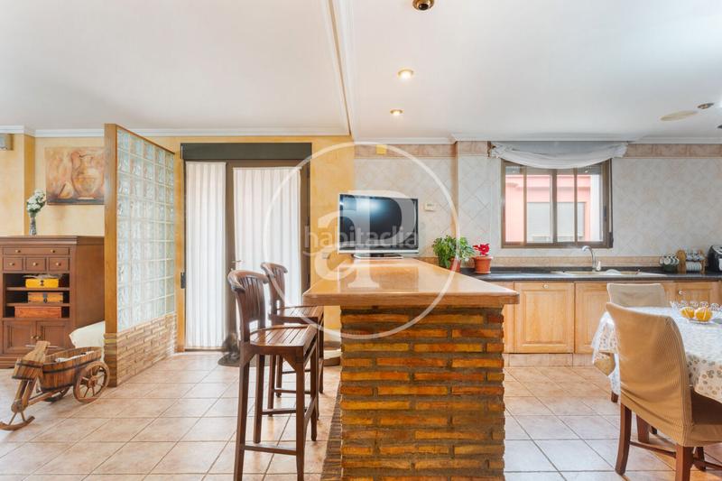 Foto 36f136f7-09a5-4bbf-87fe-ec357a04a949. Casa amb calefacció aparcament piscina a Onda