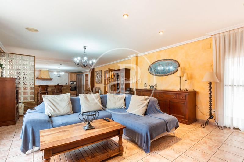 Foto 42e9a8e3-1bc0-49c1-a225-9579b535d38b. Casa amb calefacció aparcament piscina a Onda