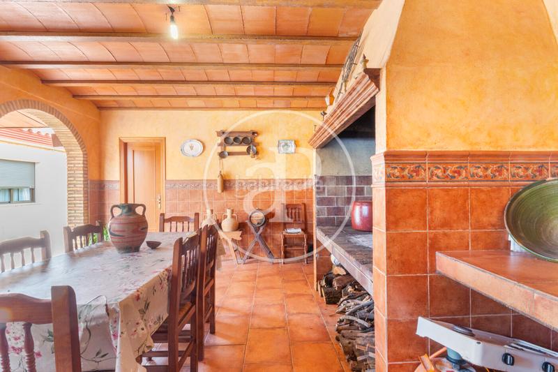 Foto 470bedf8-06af-4196-8f55-115e32547320. Casa amb calefacció aparcament piscina a Onda