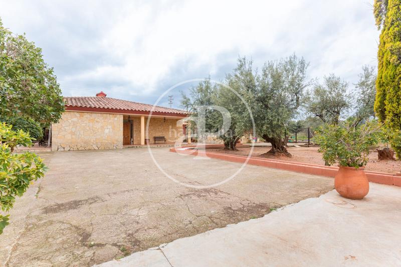 Foto 4b135311-232e-4b69-8058-2eaafdf37f66. Casa amb calefacció aparcament piscina a Onda