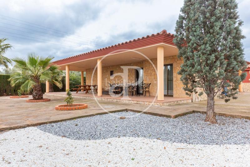 Foto 57321ed7-a163-426c-9e77-af14e008c6bf. Casa amb calefacció aparcament piscina a Onda