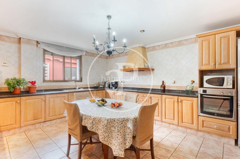 Foto 5831ad2b-684b-425e-8898-8e4b0927c02b. Casa amb calefacció aparcament piscina a Onda