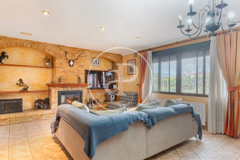 Foto 64e25699-8e7d-46c1-8fb8-e3af53346961. Casa amb calefacció aparcament piscina a Onda