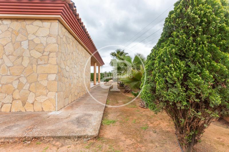 Foto 6f0fbba2-38cb-413c-81ee-04eedb2eccfe. Casa amb calefacció aparcament piscina a Onda