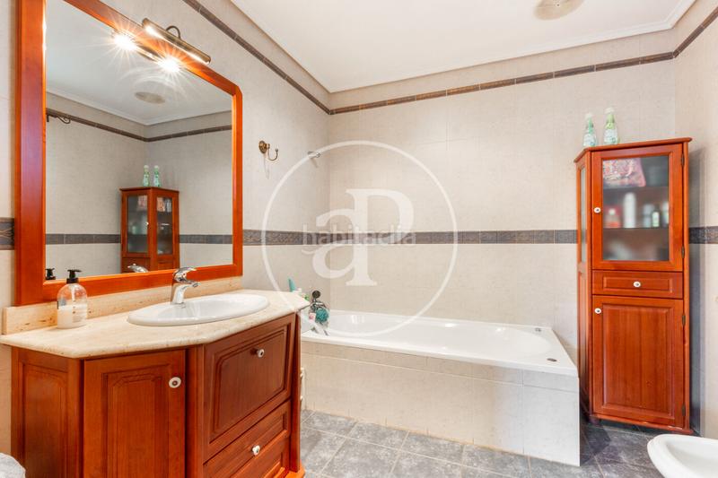 Foto b1f83d6f-1e62-4a4d-b6d9-60c6d33b5d3d. Casa amb calefacció aparcament piscina a Onda