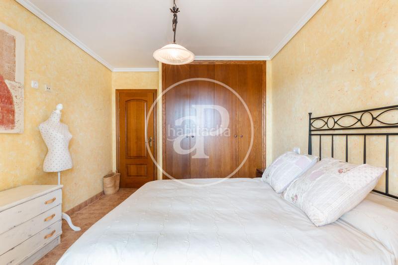 Foto ce7bfb91-cd47-470b-b277-f17d0ed1618a. Casa amb calefacció aparcament piscina a Onda