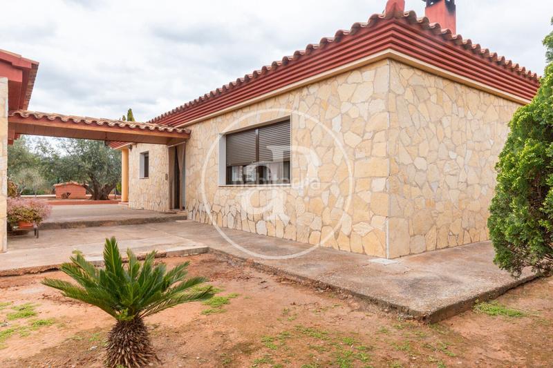 Foto dd03f1f0-4357-4b04-99cf-6f58a435b41b. Casa amb calefacció aparcament piscina a Onda