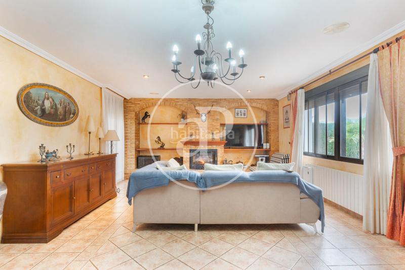 Foto fe71cb31-e812-4141-bf8a-2762f1918ce7. Casa amb calefacció aparcament piscina a Onda