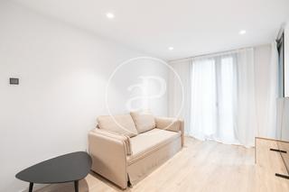 Location Appartement  Carrer de sardenya. Piso en alquiler en la sagrada familia