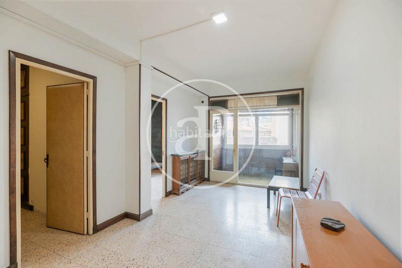 Pis  Carrer de queralt. Piso en venta en vallvidrera