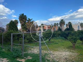 Terreny residencial a Les Bassetes - El Marjal