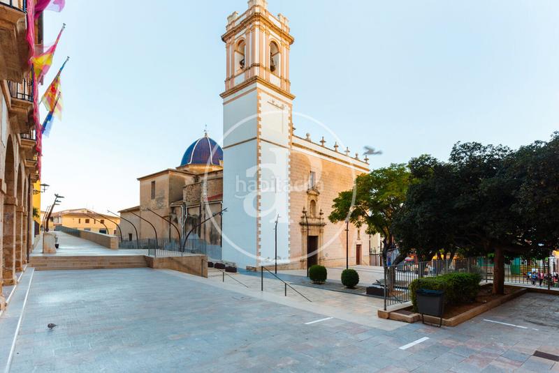 Foto 62847e7d-0330-4793-8c95-fdfc52335098. Terreno residencial en Les Bassetes - El Marjal Dénia