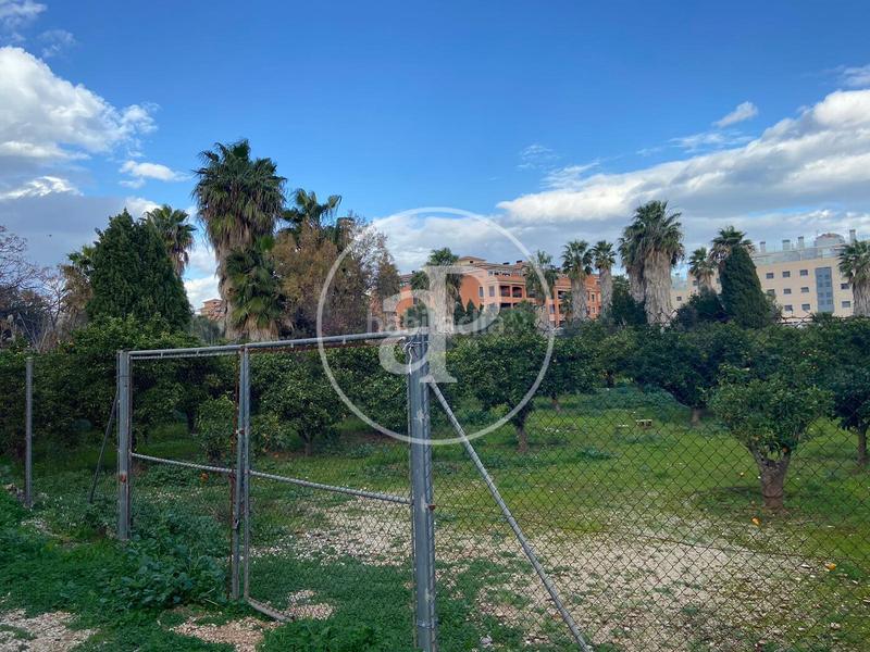 Foto 34f1a951-f357-4253-8dbe-99d64eb93817. Terreno residenziale in Les Bassetes - El Marjal Dénia