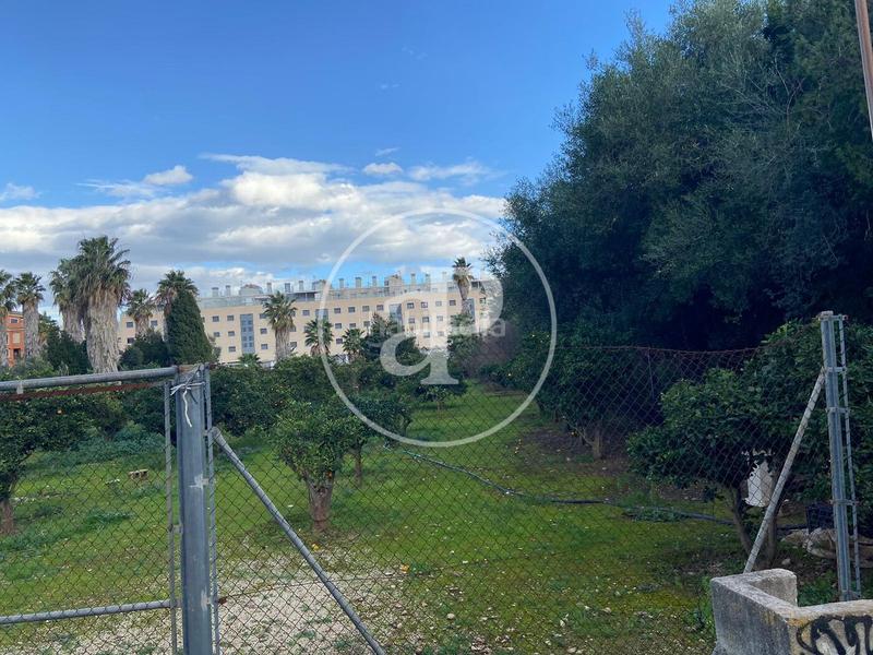 Foto 40b15d6c-610f-43a7-a18a-ad37a7d12fca. Terreno residenziale in Les Bassetes - El Marjal Dénia