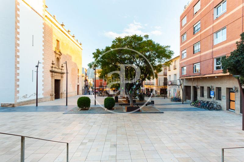 Foto b5e69162-ab6d-49ce-9c36-908e8bd073c9. Terreno residenziale in Les Bassetes - El Marjal Dénia