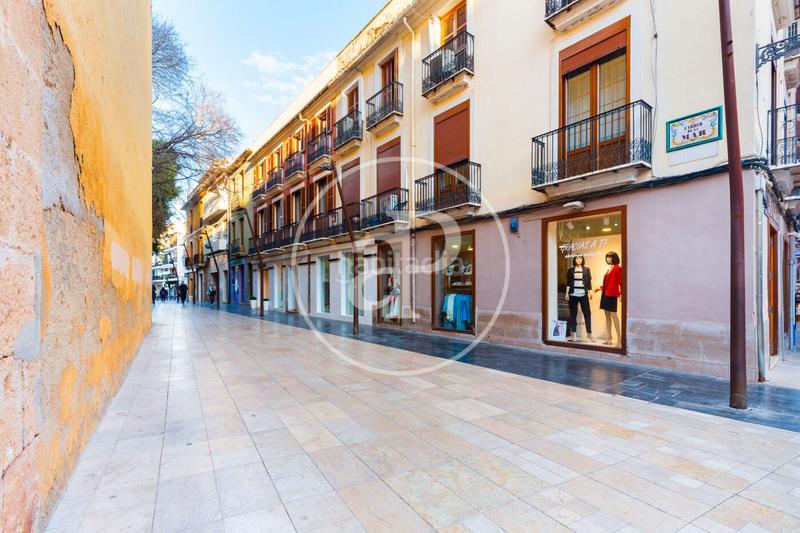 Foto de151322-660f-47d2-88f7-87c5b4989e96. Terreno residenziale in Les Bassetes - El Marjal Dénia