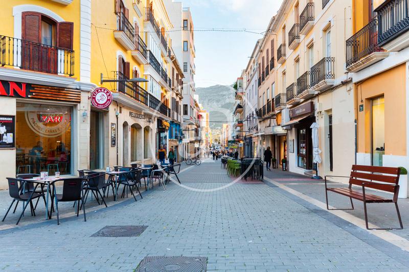 Foto ea27b2e3-ce73-4a52-99b5-1dc50c8fbcd1. Terreno residenziale in Les Bassetes - El Marjal Dénia
