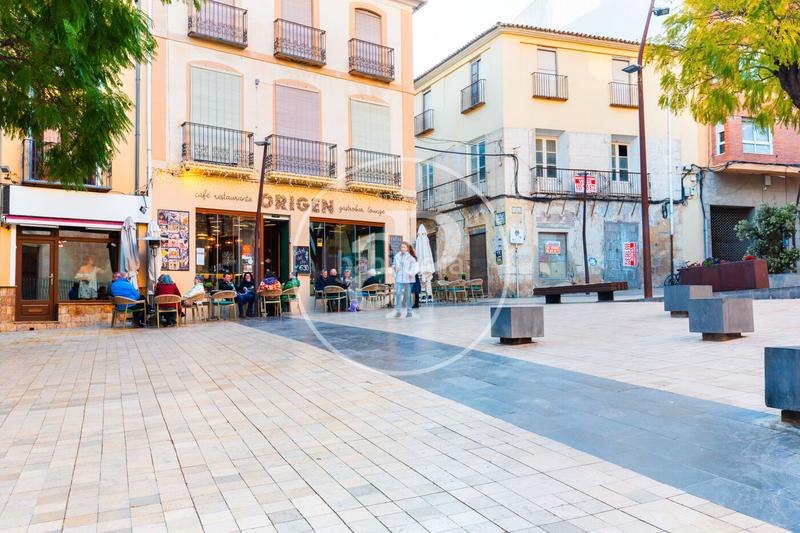 Foto f2756947-4b5d-4a38-9a97-3855c4317205. Terreno residenziale in Les Bassetes - El Marjal Dénia