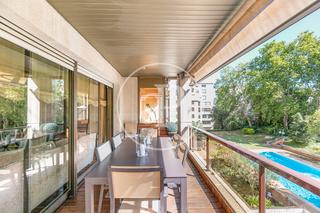 Pis  Av. de pedralbes. Piso en venta en pedralbes