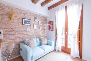 Alquiler Piso  Carme. Apartamento en alquiler en el raval