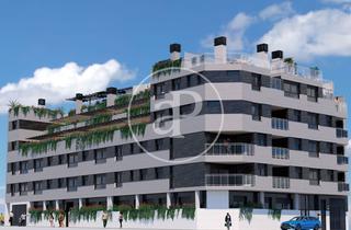 Appartamento in Zona Avenida del Mar. Promoción de obra nueva en castellón