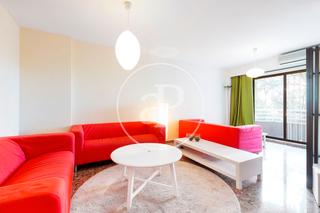 Rent Flat  Av. de pius xii. Piso en alquiler en campanar