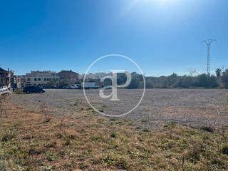 Residential Plot in Alcalà de Xivert