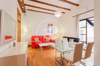 Miete Etagenwohnung  C. de bonaire. Piso en alquiler cerca de la plaza del patriarca