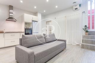 Affitto Appartamento  C/ dels sapadors. Piso en alquiler en monteolivete