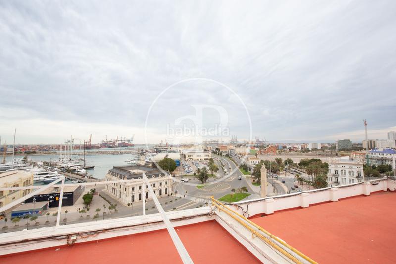 Foto 09866bcd-5752-44aa-8c46-205f92fbaede. Duplex avec chauffage dans El Grau Valencia