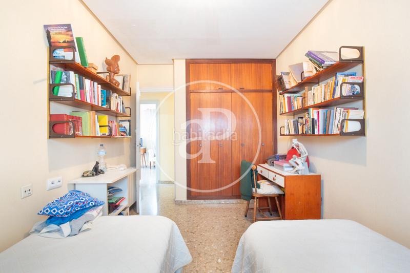Foto 0b1f686b-fc05-48c9-9664-068ddaa4159e. Duplex avec chauffage dans El Grau Valencia