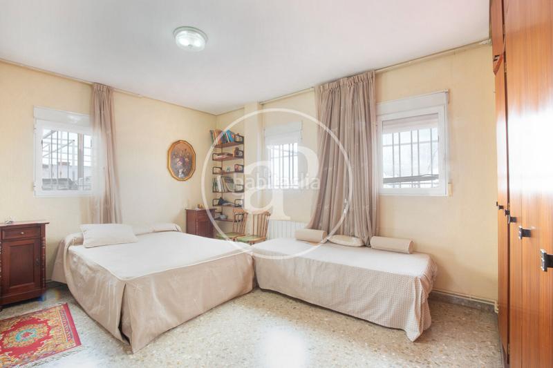 Foto 875aca28-5835-402c-958a-fa35d3b24be6. Duplex avec chauffage dans El Grau Valencia