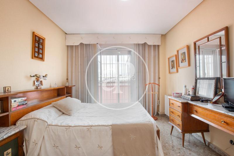 Foto c15de4ef-842a-4b4a-8226-d5c1db02aa90. Duplex avec chauffage dans El Grau Valencia