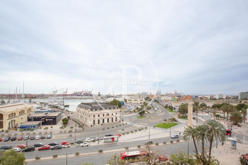 Foto cb3b5086-c657-42fc-9f38-2c36281f3269. Duplex avec chauffage dans El Grau Valencia