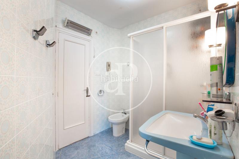 Foto ffc7c1ba-b6b2-4f09-97a2-2570324a6ca1. Duplex avec chauffage dans El Grau Valencia