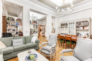 Pis  C/ de sant vicent màrtir. Piso en venta san francesc