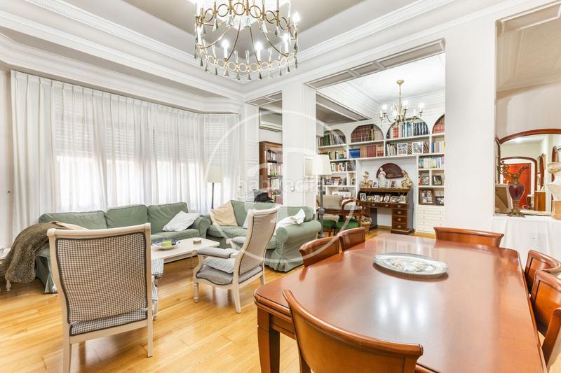 Foto 78e156b7-1315-4473-9036-ce1fbad9240b. Piso  en venta san francesc en Sant Francesc Valencia