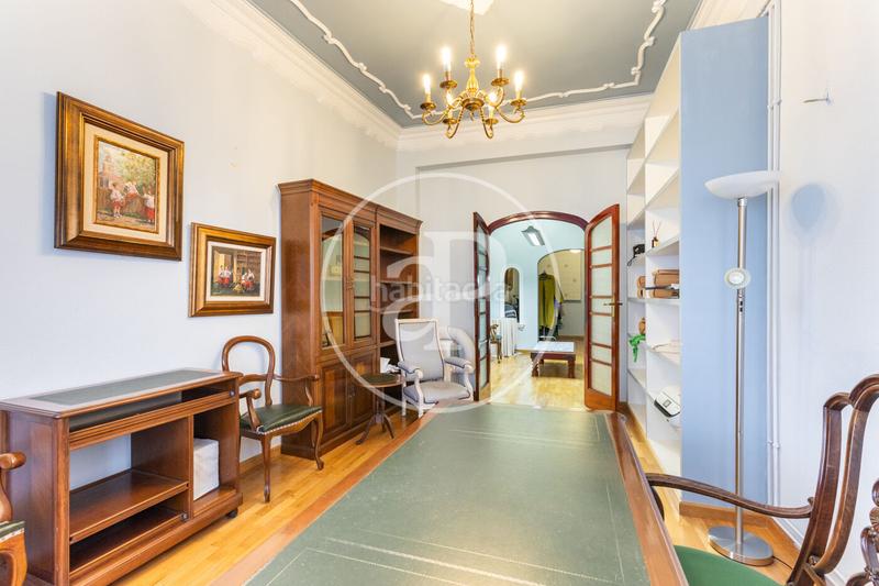 Foto 7bd93020-9f14-4793-9c01-9e4269253f3e. Piso  en venta san francesc en Sant Francesc Valencia