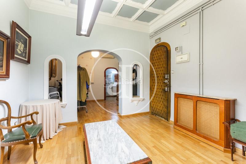 Foto a6066889-9a53-4971-ad0f-1641a101f87e. Piso  en venta san francesc en Sant Francesc Valencia