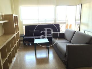 Pis  Av. del primat reig. Piso en venta en zona jaime roig