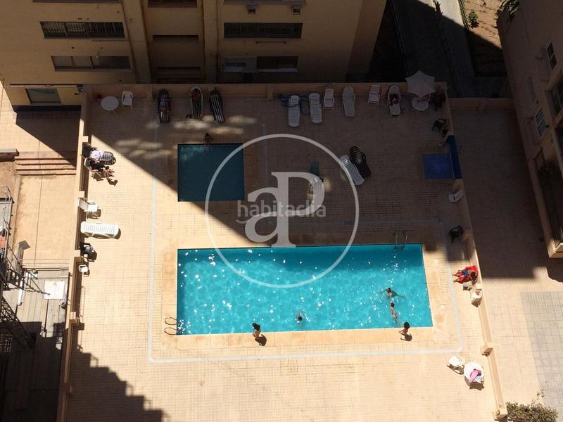Foto 4ee2659c-d8dc-478f-9fd0-cc927a01643d. Pis amb calefacció piscina a Jaume Roig Valencia