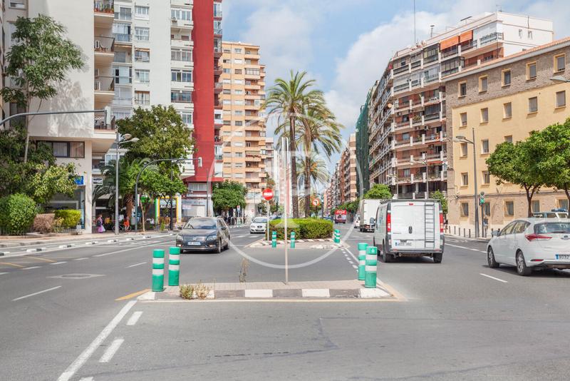 Foto 625fd2dd-4fd2-4f6a-b3cb-7b32da32bce5. Pis amb calefacció piscina a Jaume Roig Valencia
