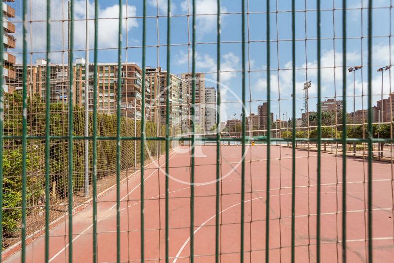 Foto 920579c7-42d4-448c-b140-c8e10006af30. Pis amb calefacció piscina a Jaume Roig Valencia