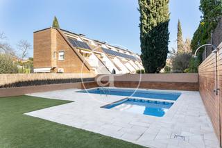 Maison jumelée  Av. de l'enllaç. Casa en venta en el arxiu